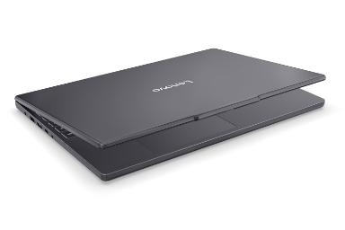 لپ تاپ لنوو Lenovo IdeaPad Slim 3 15IRH10 نمای جلو و پشت