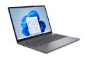 لپ تاپ لنوو Lenovo IdeaPad Slim 3 15IRH10 نمای جلو و چپ