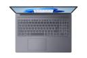 لپ تاپ لنوو Lenovo IdeaPad Slim 3 16IRH10 نمای بالا و کیبورد