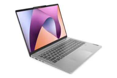 لپ تاپ لنوو Lenovo IdeaPad Slim 5 14IMH9 نمای چپ