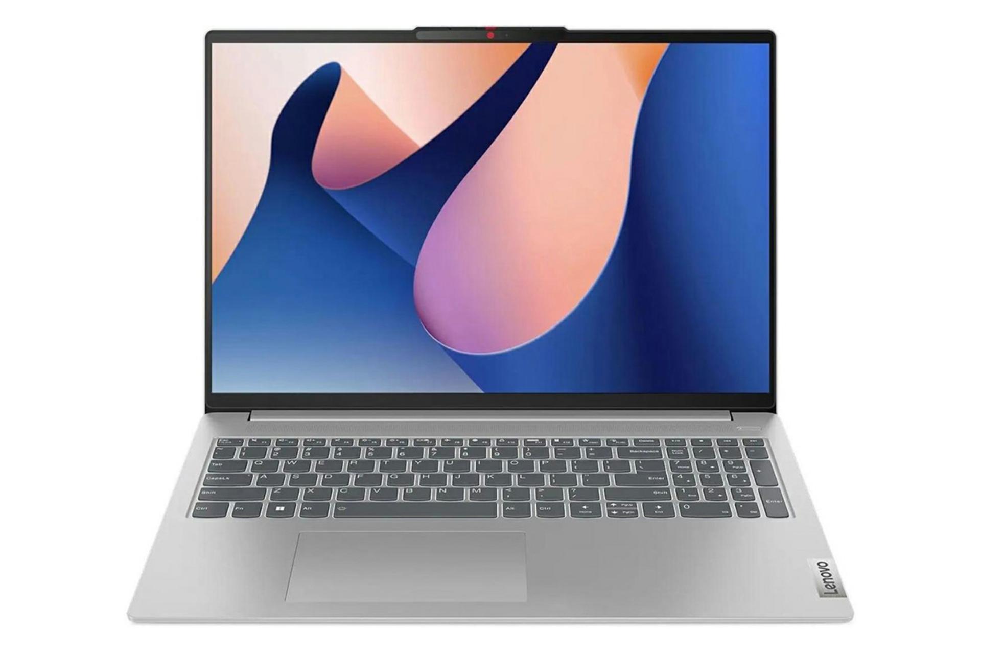 لپ تاپ لنوو Lenovo IdeaPad Slim 5 16IMH9 نمای جلو