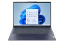 لپ تاپ لنوو Lenovo IdeaPad Slim 5 16IRL8 نمای جلو صفحه نمایش روشن