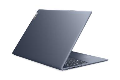 لپ تاپ لنوو Lenovo IdeaPad Slim 5 16IRU9 نمای پشت و درگاه های چپ