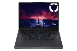 لپ تاپ لنوو Lenovo Legion 5 15AHP10 نمای جلو