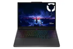 لپ تاپ لنوو Lenovo Legion 5 15IRX10 نمای جلو