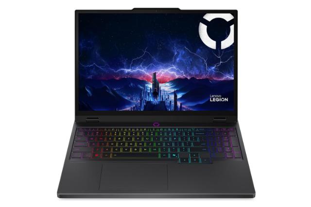 لپ تاپ لنوو Lenovo Legion 5 15IRX10 نمای جلو