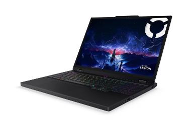 لپ تاپ لنوو Lenovo Legion 5 15IRX10 نمای جلو و راست
