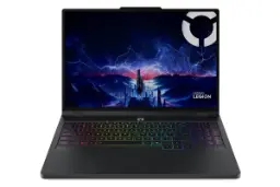 لپ تاپ لنوو Lenovo Legion 5 16IAX10 نمای جلو