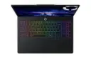 لپ تاپ لنوو Lenovo Legion 5 16IAX10 نمای بالا و کیبورد