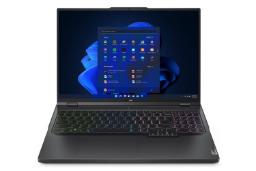 لپ تاپ لنوو Lenovo Legion 5 Pro نمای جلو