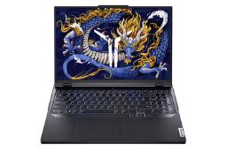 لپ تاپ لنوو Lenovo Legion 5 Pro Y9000P نمای جلو
