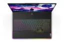 لپ تاپ لنوو Lenovo Legion 9 16IRX8 نمای بالا