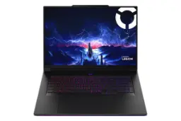 لپ تاپ لنوو Lenovo Legion 9 18IAX10 نمای جلو