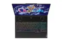 لپ تاپ لنوو Lenovo Legion 9 Y9000K نمای بالا و کیبورد