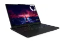 لپ تاپ لنوو Lenovo Legion Pro 5 16AFR10 نمای جلو و چپ
