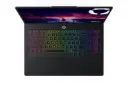 لپ تاپ لنوو Lenovo Legion Pro 5 16AFR10 نمای بالا و کیبورد