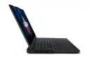 لپ تاپ لنوو Lenovo Legion Pro 5 16ARX8 نمای جانبی چپ و درگاه ها