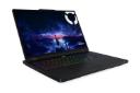 لپ تاپ لنوو Lenovo Legion Pro 5 16IAX10 نمای جلو و چپ