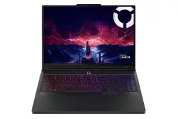 لپ تاپ لنوو Lenovo Legion Pro 7 16AFR10H نمای جلو