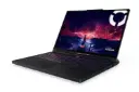 لپ تاپ لنوو Lenovo Legion Pro 7 16AFR10H نمای جلو و راست