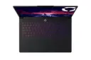 لپ تاپ لنوو Lenovo Legion Pro 7 16AFR10H نمای بالا و کیبورد