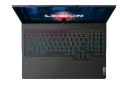 لپ تاپ لنوو Lenovo Legion Pro 7 16ARX8H نمای بالا و کیبورد