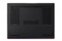 لپ تاپ لنوو Lenovo Legion Pro 7 16IAX10H نمای زیر و دریچه های تهویه