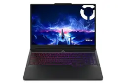 لپ تاپ لنوو Lenovo Legion Pro 7 16IAX10H نمای جلو
