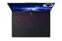 لپ تاپ لنوو Lenovo Legion Pro 7 16IAX10H نمای بالا و کیبورد