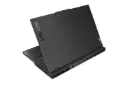 لپ تاپ لنوو Lenovo Legion Pro 7 16IRX8 نمای پشت و درگاه ها