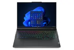 لپ تاپ لنوو Lenovo Legion Pro 7 16IRX8 نمای جلو