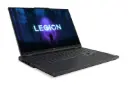 لپ تاپ لنوو Lenovo Legion Pro 7 16IRX8 نمای جلو و چپ