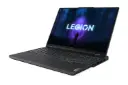 لپ تاپ لنوو Lenovo Legion Pro 7 16IRX8 نمای جلو و راست