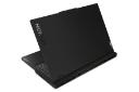 لپ تاپ لنوو Lenovo Legion Pro 7 16IRX9H نمای پشت و درگاه ها