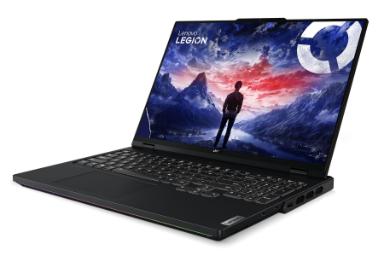 لپ تاپ لنوو Lenovo Legion Pro 7 16IRX9H نمای راست