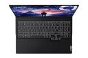 لپ تاپ لنوو Lenovo Legion Pro 7 16IRX9H نمای بالا و کیبورد