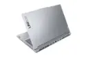 لپ تاپ لنوو Lenovo Legion Slim 5 16IRH8 نمای پشت و درگاه ها