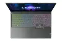 لپ تاپ لنوو Lenovo Legion Slim 5 16IRH8 نمای بالا و کیبورد