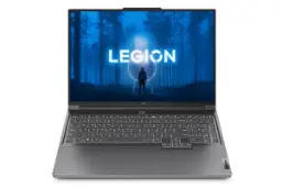 لپ تاپ لنوو Lenovo Legion Slim 7 16IRH8