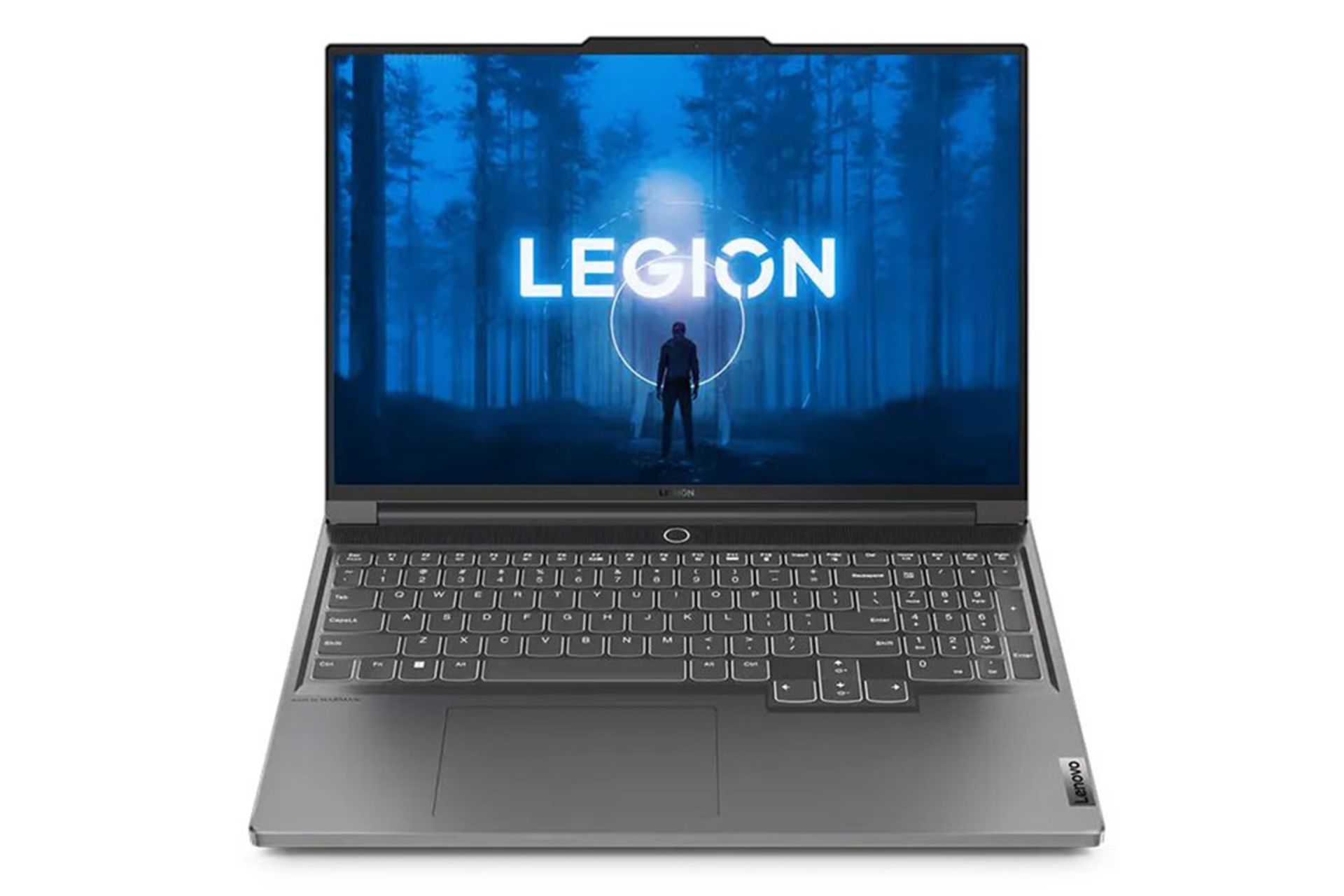 مرجع متخصصين ايران لپ تاپ لنوو Lenovo Legion Slim 7 16IRH8