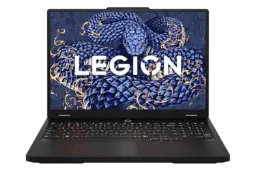 لپ تاپ لنوو Lenovo Legion Y7000 IRX10 نمای جلو