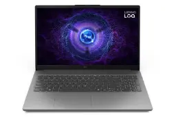 لپ تاپ لنوو Lenovo LOQ 15IAX9E نمای جلو