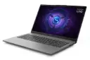 لپ تاپ لنوو Lenovo LOQ 15IAX9E نمای جلو و راست