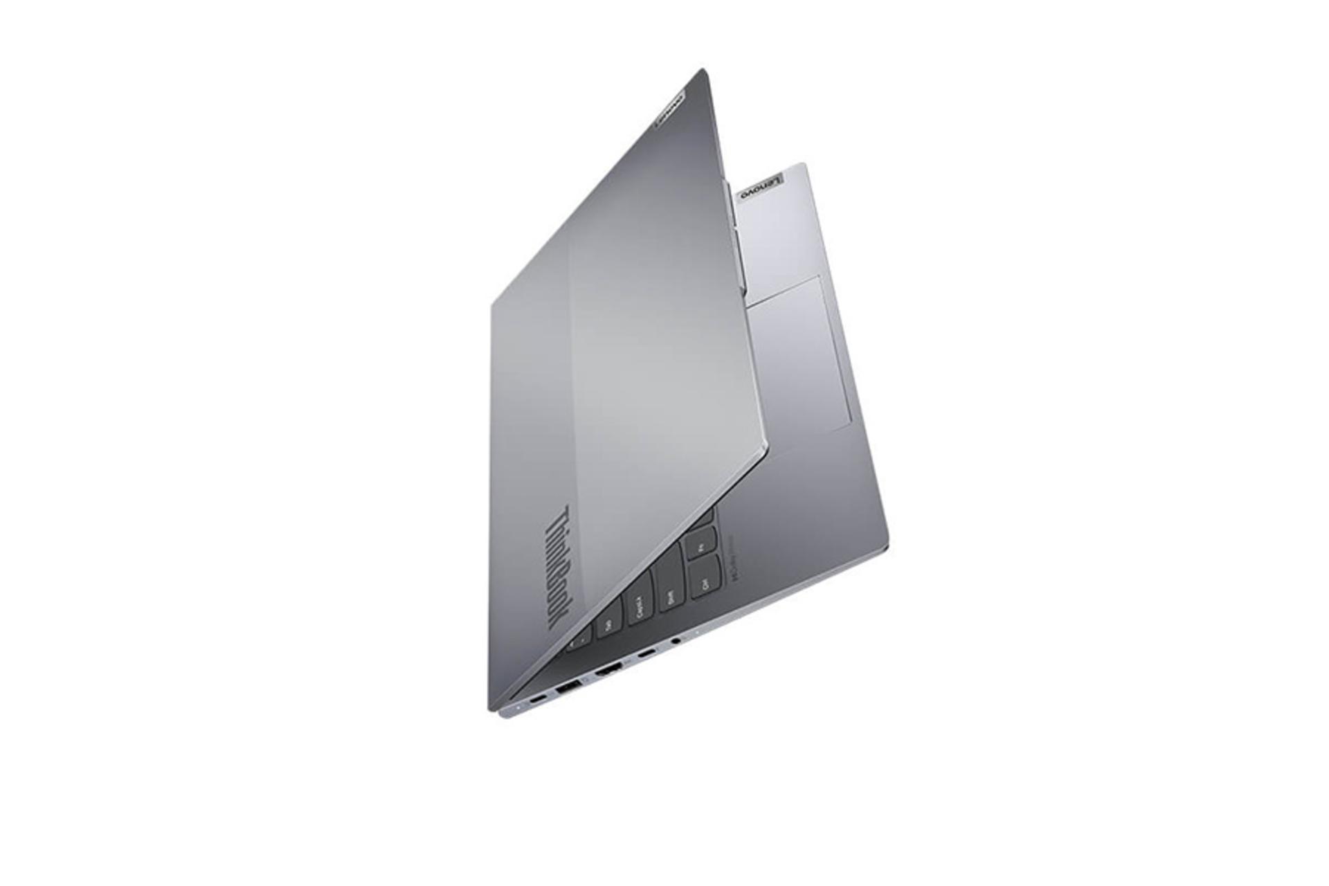 لپ تاپ لنوو Lenovo ThinkBook 14+ 2023 نمای پشت