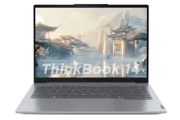 لپ تاپ لنوو Lenovo ThinkBook 14 نمای جلو