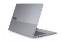 لپ تاپ لنوو Lenovo ThinkBook 14 G7 IML نمای پشت و درگاه های چپ
