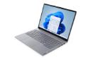 لپ تاپ لنوو Lenovo ThinkBook 14 G8 IAL نمای جلو و راست
