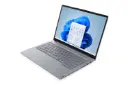لپ تاپ لنوو Lenovo ThinkBook 14 G8 IRL نمای جلو و راست