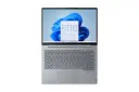 لپ تاپ لنوو Lenovo ThinkBook 14 G8 IRL نمای بالا و کیبورد