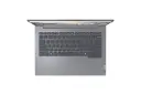 لپ تاپ لنوو Lenovo ThinkBook 14 نمای بالا و کیبورد